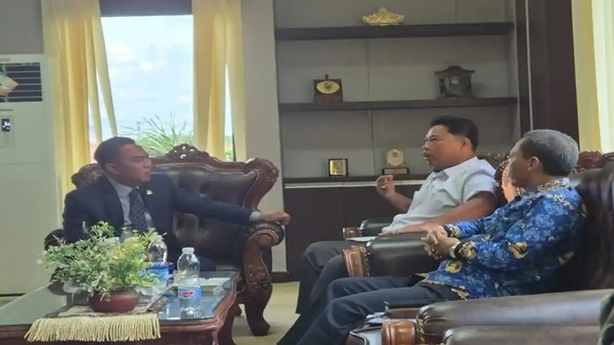 Kuota Masuk SD dan SMP di Prabumulih Dikurangi Hingga Wali Murid Resah, DPRD Minta Penjelasan Disdik