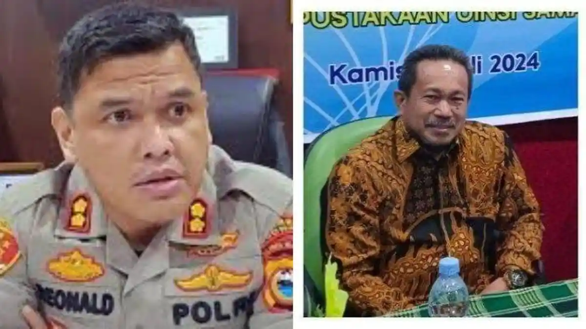 Cara Andi Ibrahim Cs Edarkan Uang Palsu UIN Alauddin, Mampu Perdayai Petugas SPBU dan Kasir Swalayan