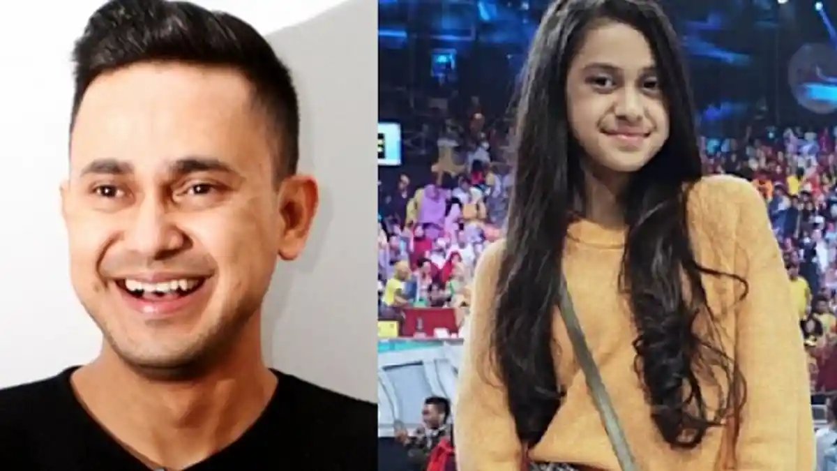 Ramzi Punya Anak Remaja Cantik, Terungkap Ini Sosok Istri Ramzi, Model Indonesia Keturunan Arab