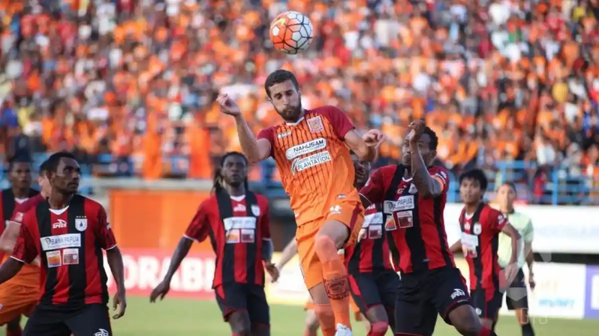 Komdis Jatuhkan Berbagai Sanksi ke PBFC