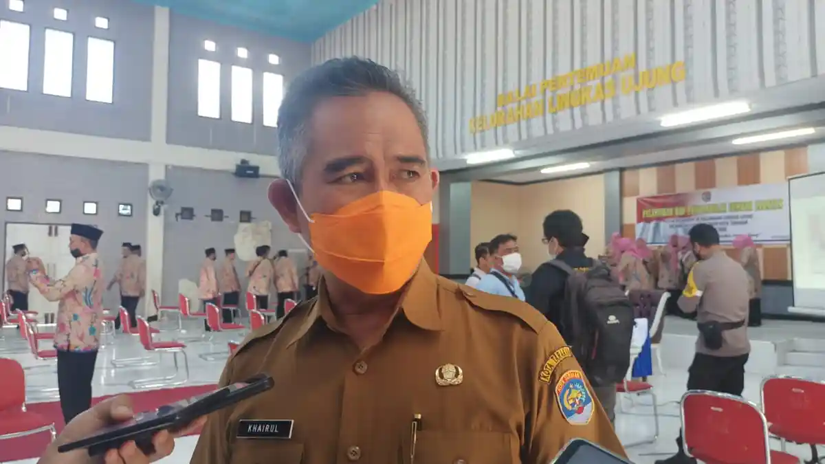 Pemkot Tarakan Tunggu Perhitungan Penurunan Harga Swab PCR, Warga Diminta Bersabar