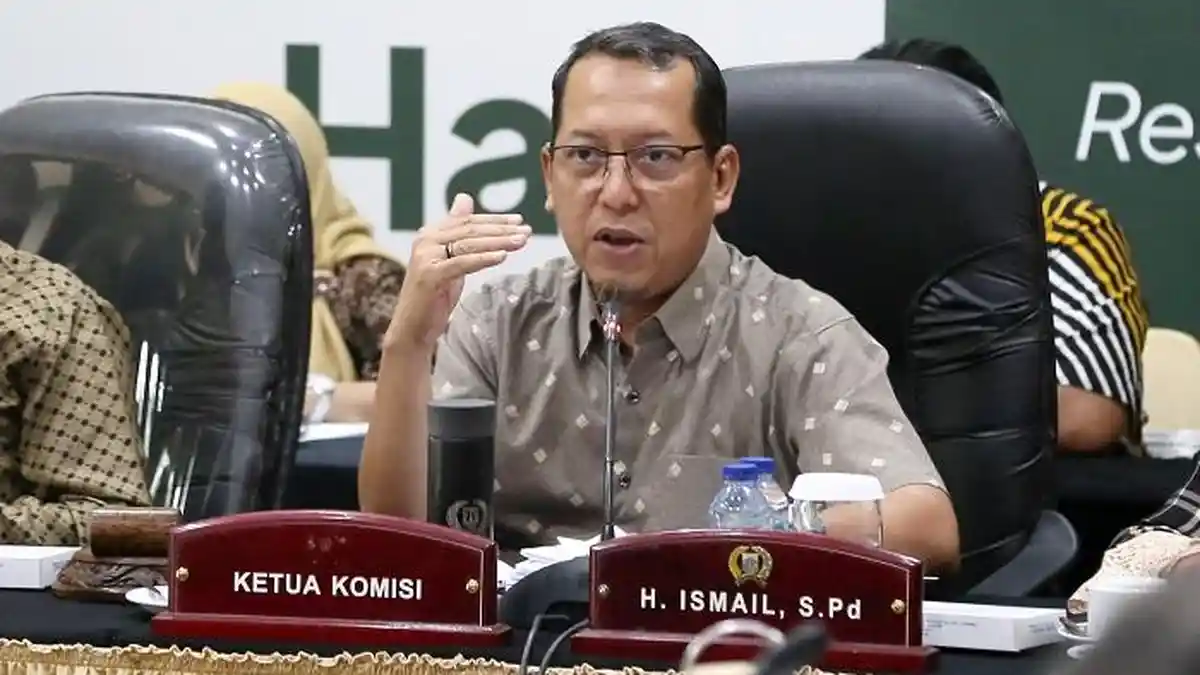 Tidak Hanya Sanksi, DPRD Ingatkan Perlunya Semangat Edukasi di Razia Uji Emisi