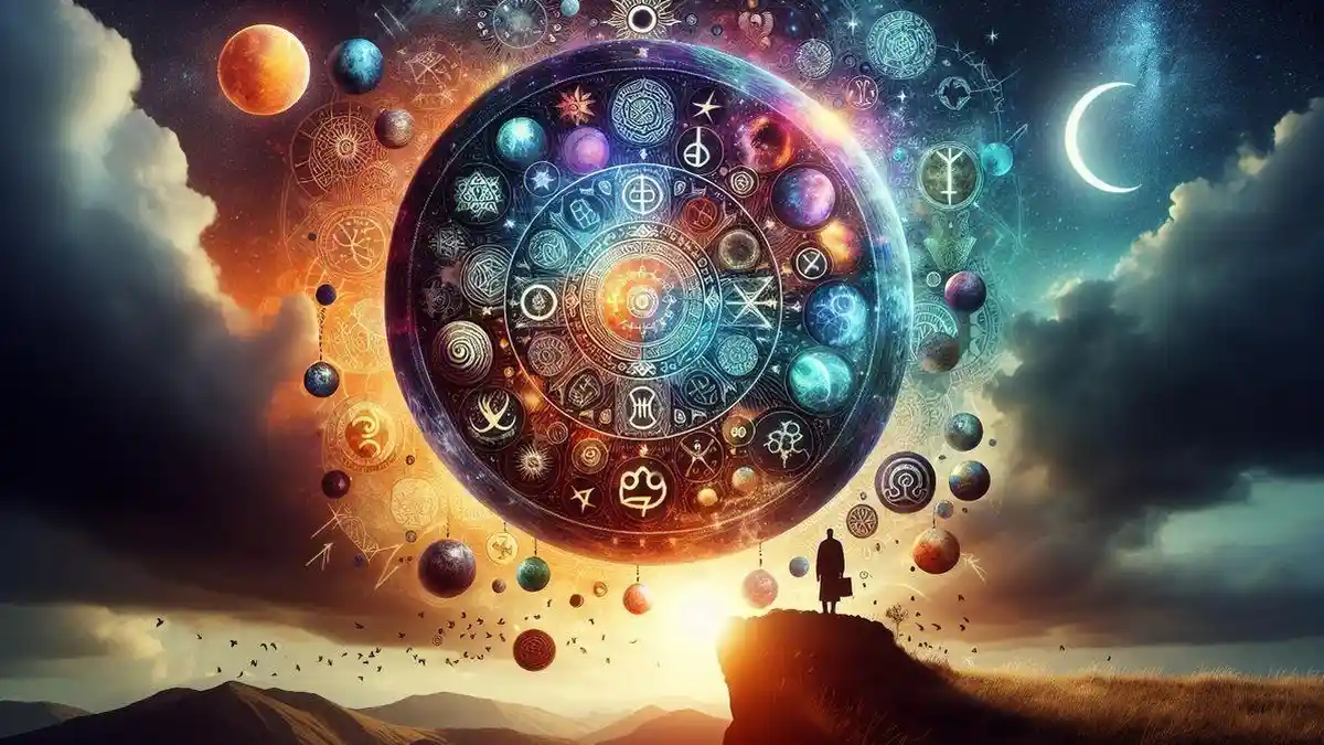 Ramalan Zodiak Leo dan Pisces 18 April 2025, Persis di Momen Jumat Agung, Keduanya Bakal Beruntung