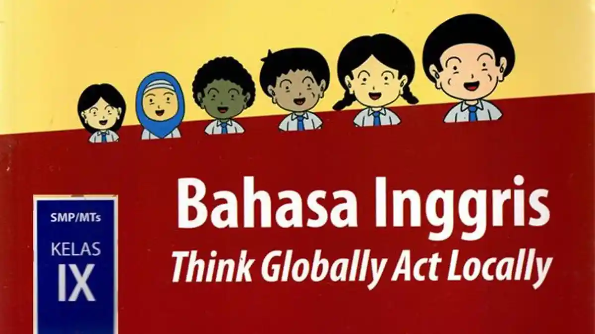 Kunci Jawaban Tugas Bahasa Inggris Kelas 9 Halaman 86, Observing & Asking Questions