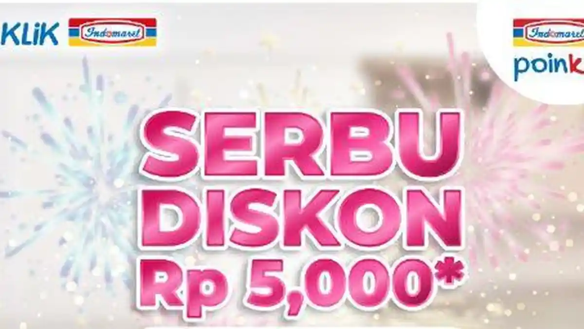 Promo Indomaret Super Hemat Berakhir Besok 31 Januari 2023, Potongan Harga Beras hingga Telur