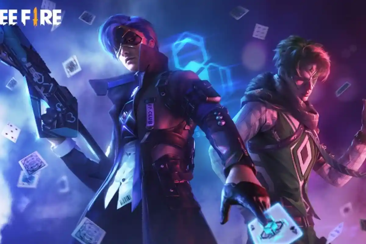 TERBARU Kode Redeem Free Fire 1 Oktober 2020, Ada Event Spin, Hadiah Diamond dan Hayato Bobble Head