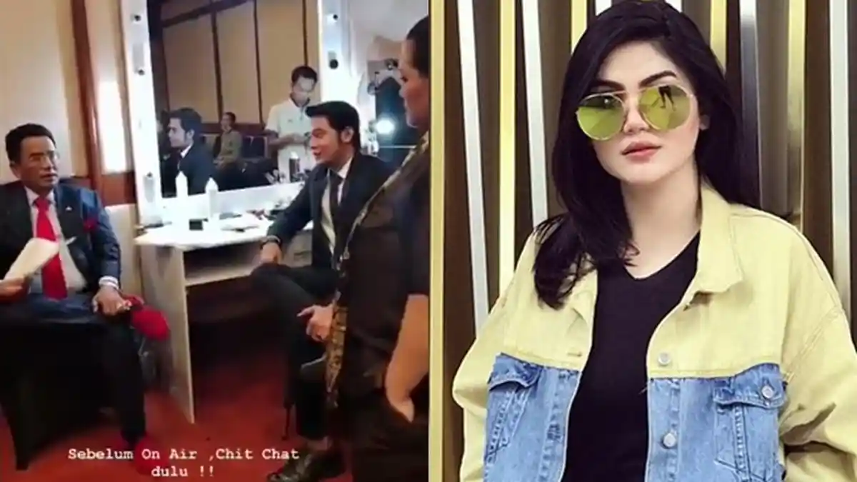 Pernah Ejek Kriss Hatta Pria Halu dan Kere, Hotman Paris Skak Mat Hilda Vitria dengan Sebutan Ini