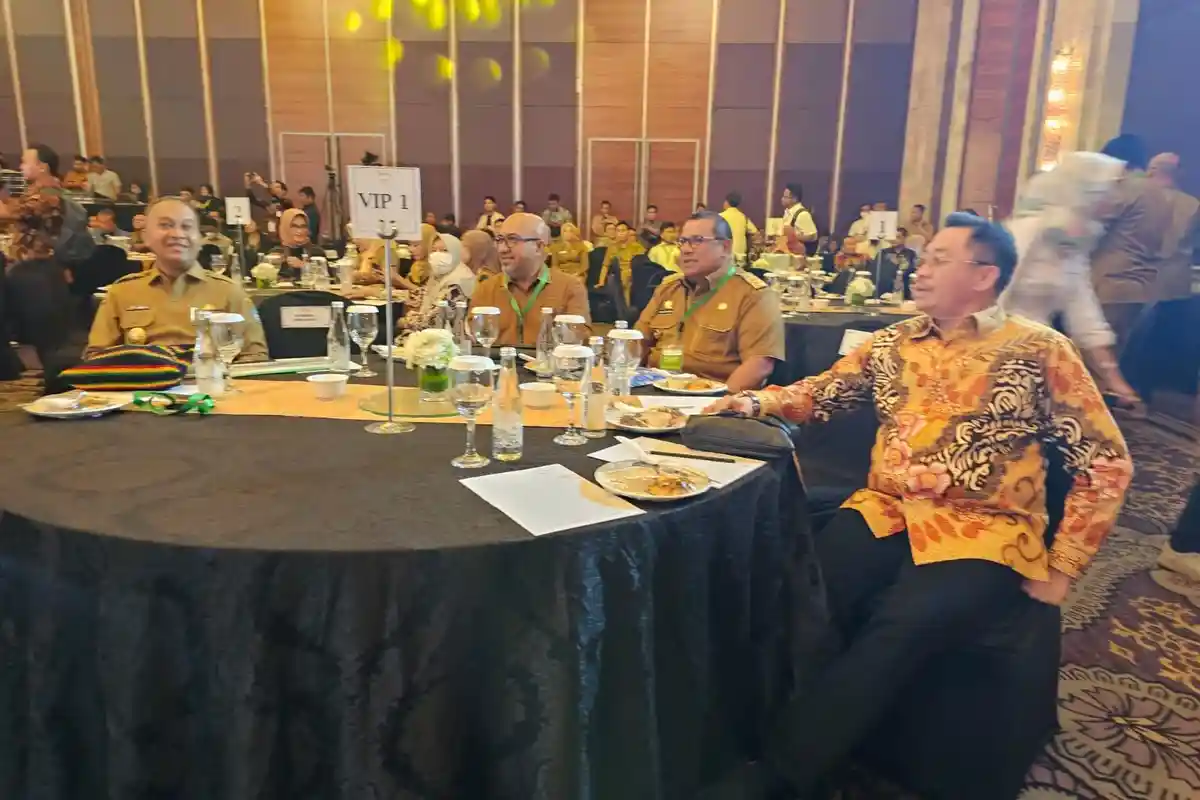 Inflasi Papua Barat Daya Terendah se Indonesia, Mohammad Musa’ad Dapat Apresiasi dari Mendagri