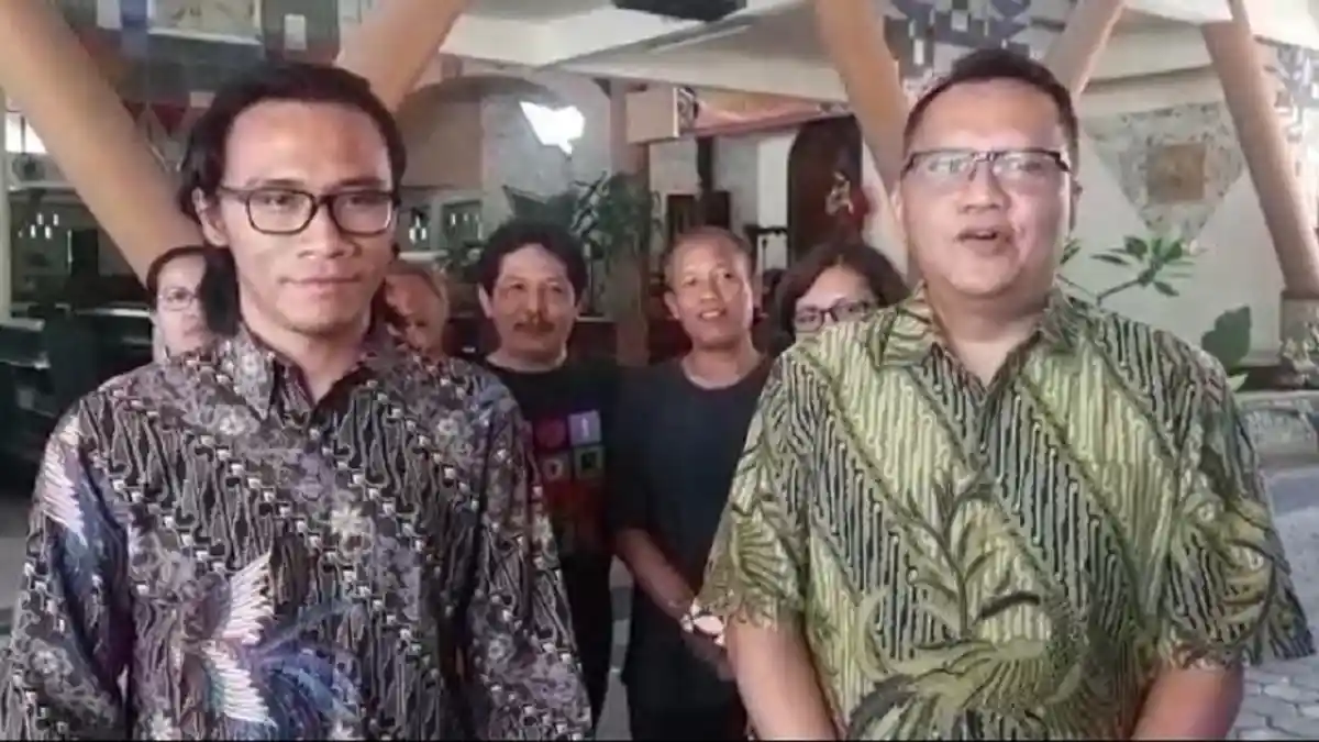Warga Klaten Apresiasi Kinerja TNI-Polri Amankan Pemilu