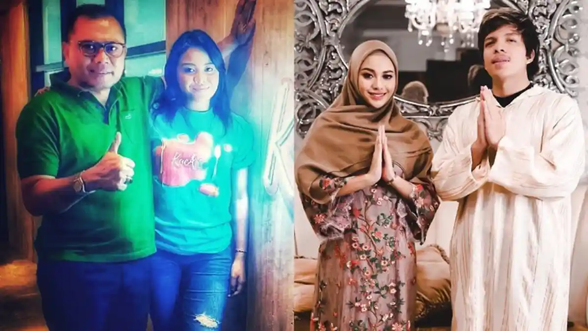 RENCANA Pernikahan Aurel & Atta Halilintar Terkuak, Muncul Nasihat Perkawinan Kakak Anang Hermansyah