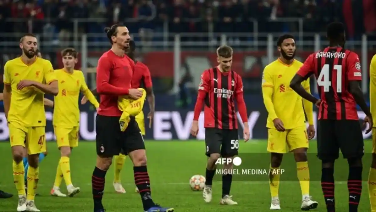 Daftar Tim yang Lolos 16 Besar Liga Champions, Ajax Sempurna, Atletico Dramatis, AC Milan Tersingkir
