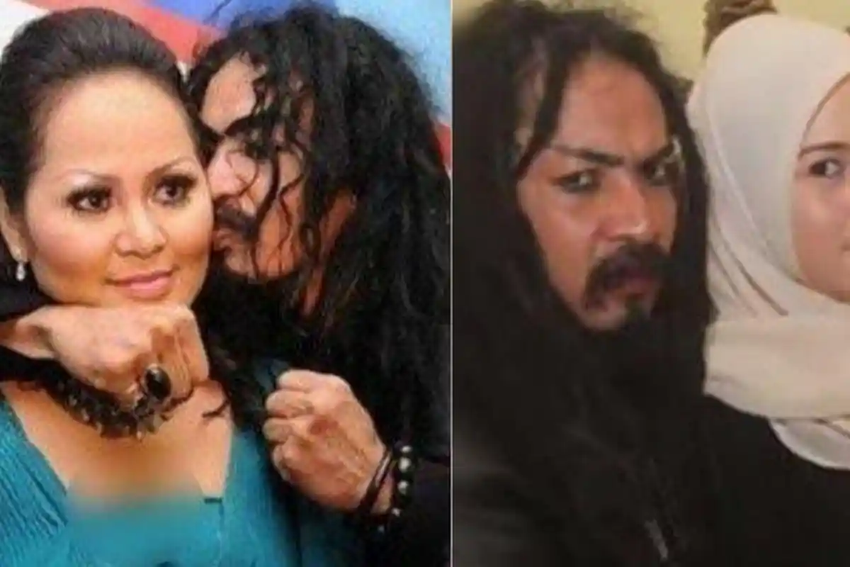 Nasib Pesulap Boleh Nikah Syarat Beri Rp 30 M ke Istri Pertama, Kini Pusing Para Istri Makin Memanas