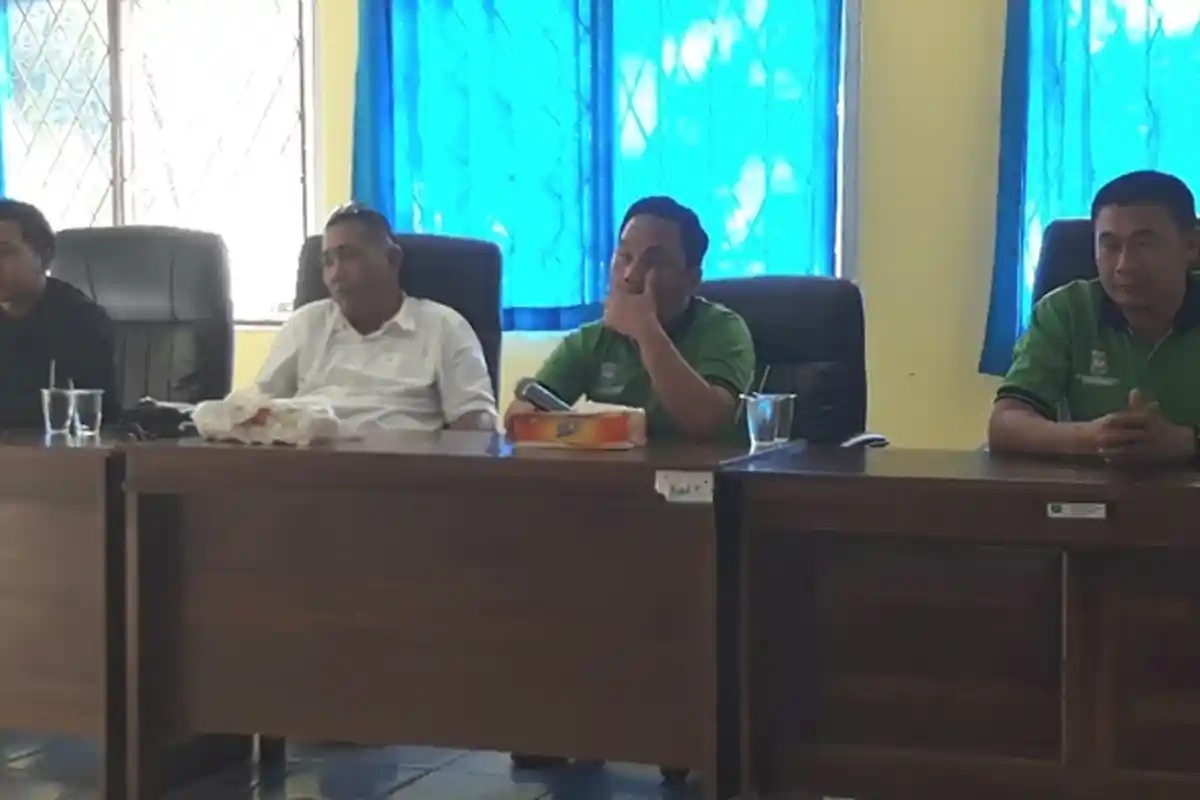 Camat Lecehkan Profesi Wartawan, Pemkab OKU Selatan Minta Maaf Ke Semua Jurnalis di Sumsel