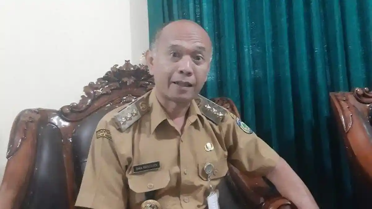 Hasil Survei Pilkada Jepara 2024, Sosok Penantang Mantan Calon Bupati Dian Kristiandi
