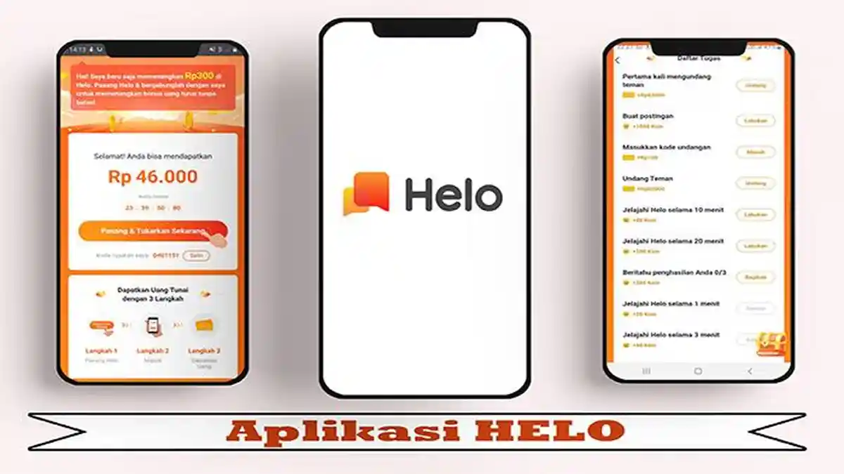 Aplikasi Helo Hilang Di Playstore, Apakah Dihapus? Platform Besutan ByteDance Ini Dirilis Sejak 2018