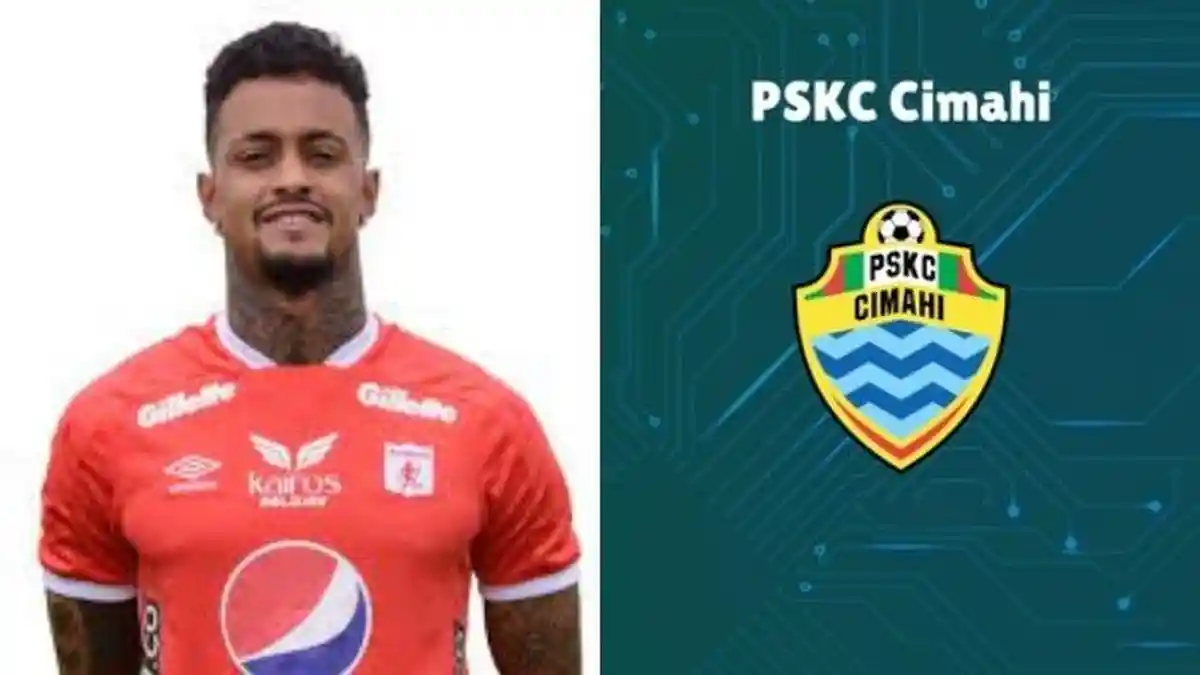PSKC Cimahi Boyong Joao Rodriguez, Profil dan Statistik, Gantikan Matheus Silva ke PSM Makassar