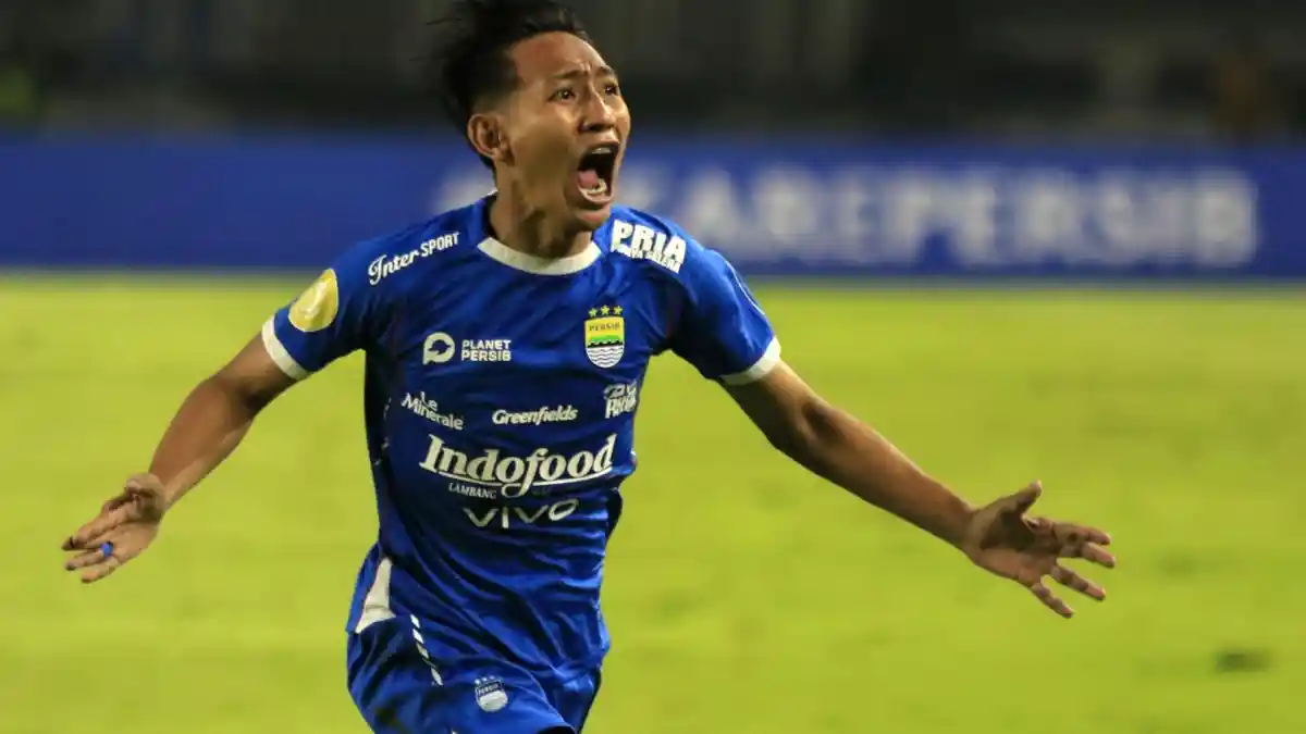 Bakal Gabung Timnas Indonesia Setelah Lebaran, Beckham Putra: Ini Jadi Tantangan Tersendiri