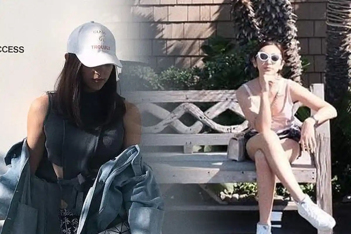 Meski Transgender, Artis Indonesia Ini Sukses Harumkan Indonesia di Kancah Dunia. Netter: Cantik!