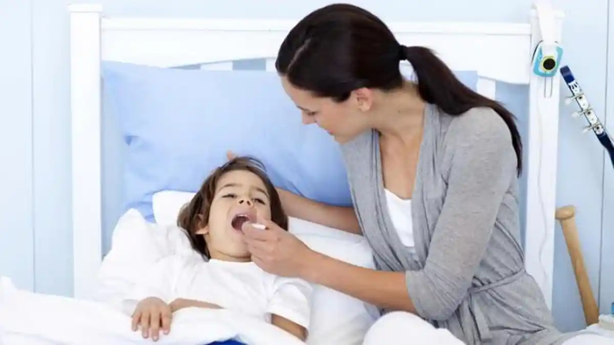 Ini Cara Mudah Bedakan Demam Biasa dan Demam Berdarah