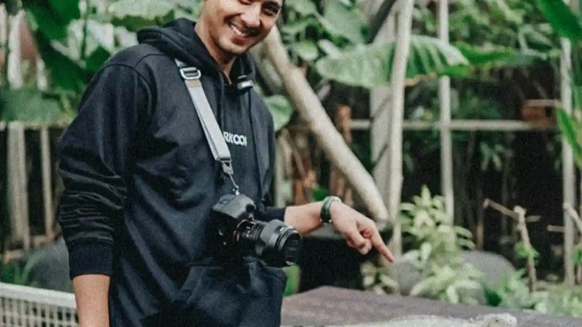 Sempat Diisukan Mundur Dari Ikatan Cinta, Arya Saloka Tegaskan Masih Tetap Bertahan