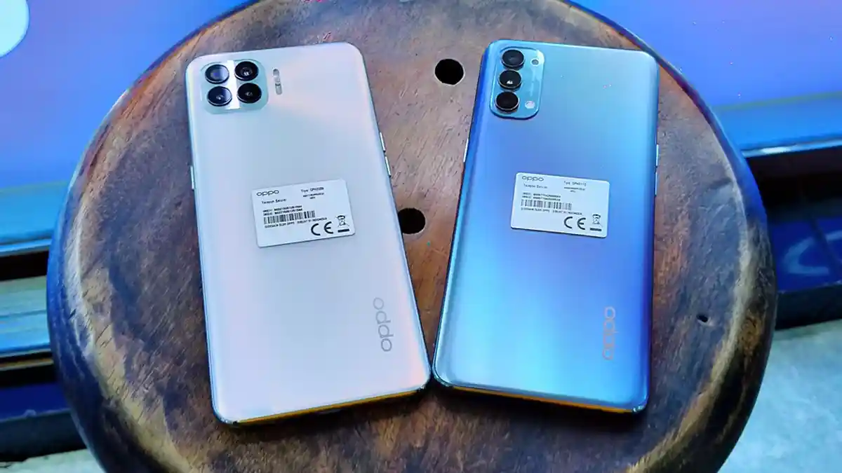 Daftar Harga Terbaru HP Oppo Bulan Januari 2021