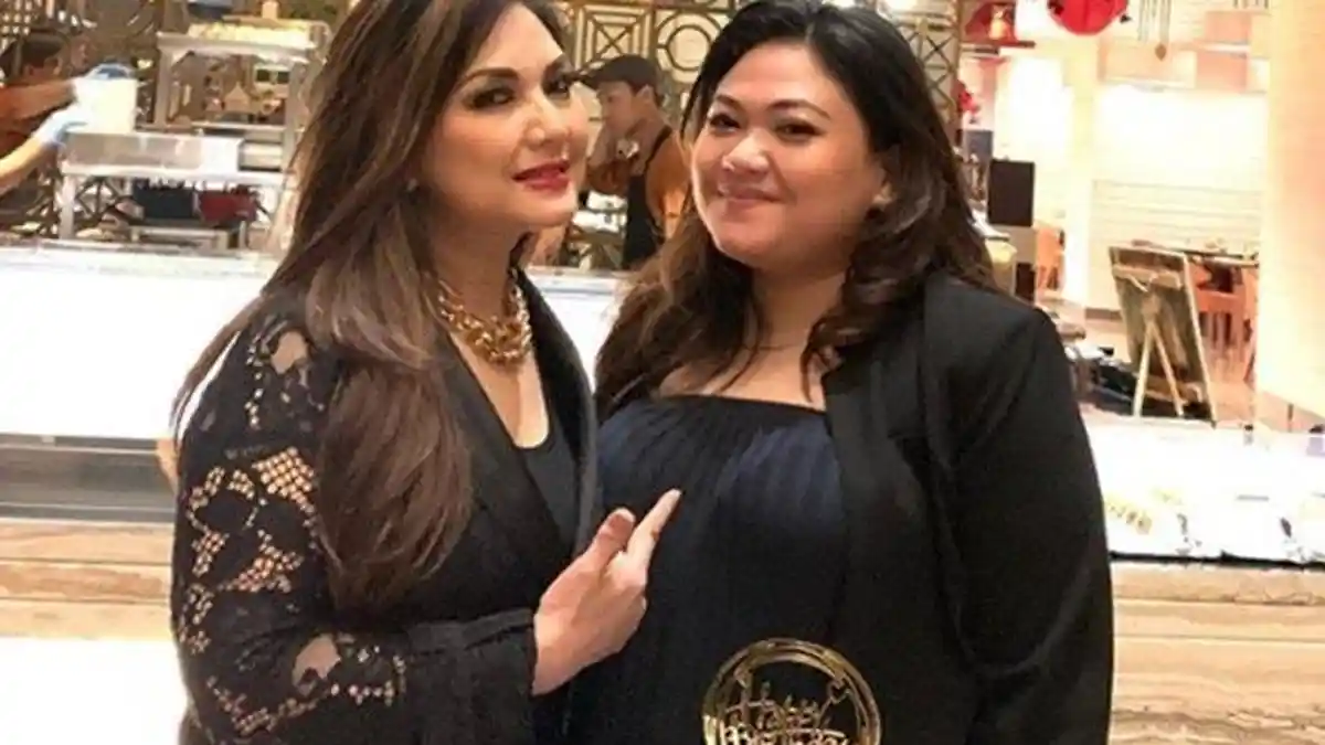 Dikabarkan Anak Nia Daniaty Bebas Meski Divonis 3 Tahun, Korban Penipuan Murka Olivia Tak Ganti Rugi