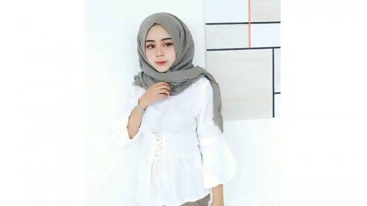 Selebgram Syifa Mila Penumpang Sriwijaya Air SJ 182, Ibunda Syok
