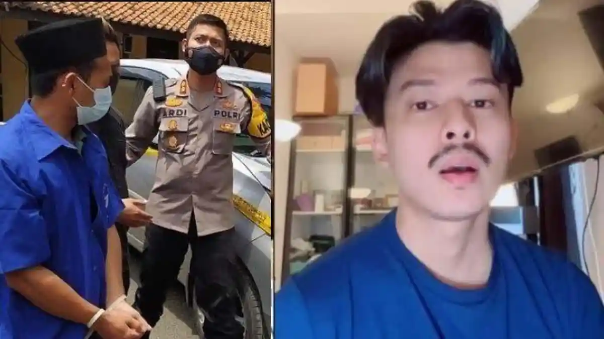 SOSOK Rizal, Bos Bengkel Gadaikan Mobil Selebgram Rp40 Juta Buat Judi, Mau Cicil Rp50 Ribu per Bulan