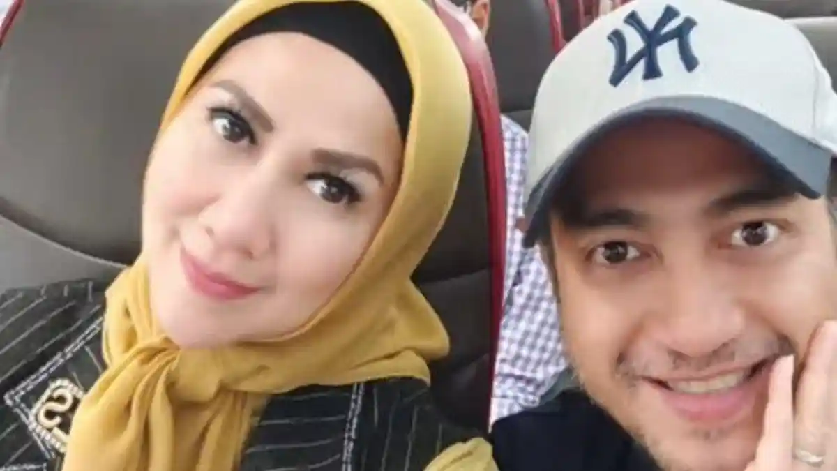 Venna Melinda akan Ceraikan Ferry Irawan Imbas KDRT? Sosok ini Dulu Ingatkan Pertengkaran, 'Kurang'