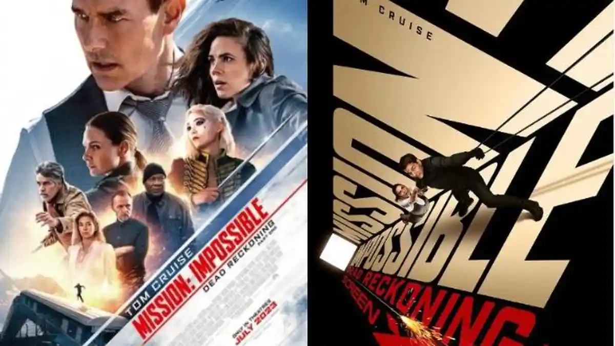 Sinopsis Film Mission: Impossible Dead Reckoning Part One, Tayang Perdana 8 Juli 2023