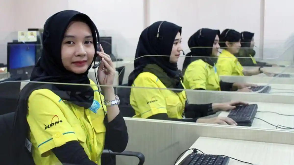 Raih Lebih dari Sejuta Pelanggan Internet, Pendapatan PLN Icon Plus Capai Rp 5,3 Triliun pada 2023