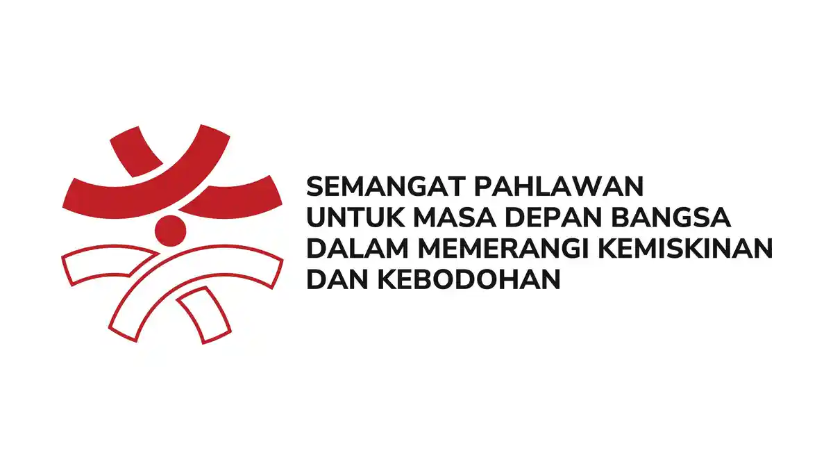Rilis Tema dan Logo Hari Pahlawan 2023 Lengkap dengan Maknanya