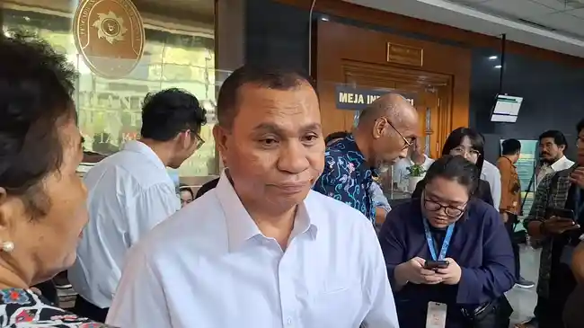 Bawa Putusan MK sebagai Novum, Pengacara Lukas Enembe Ajukan PK ke MA