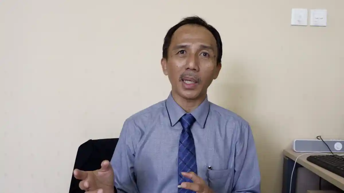Kepala Disdik Sampaikan Catatan Penting Peringatan Hari Guru Nasional, Khusus Pendidik di Samarinda