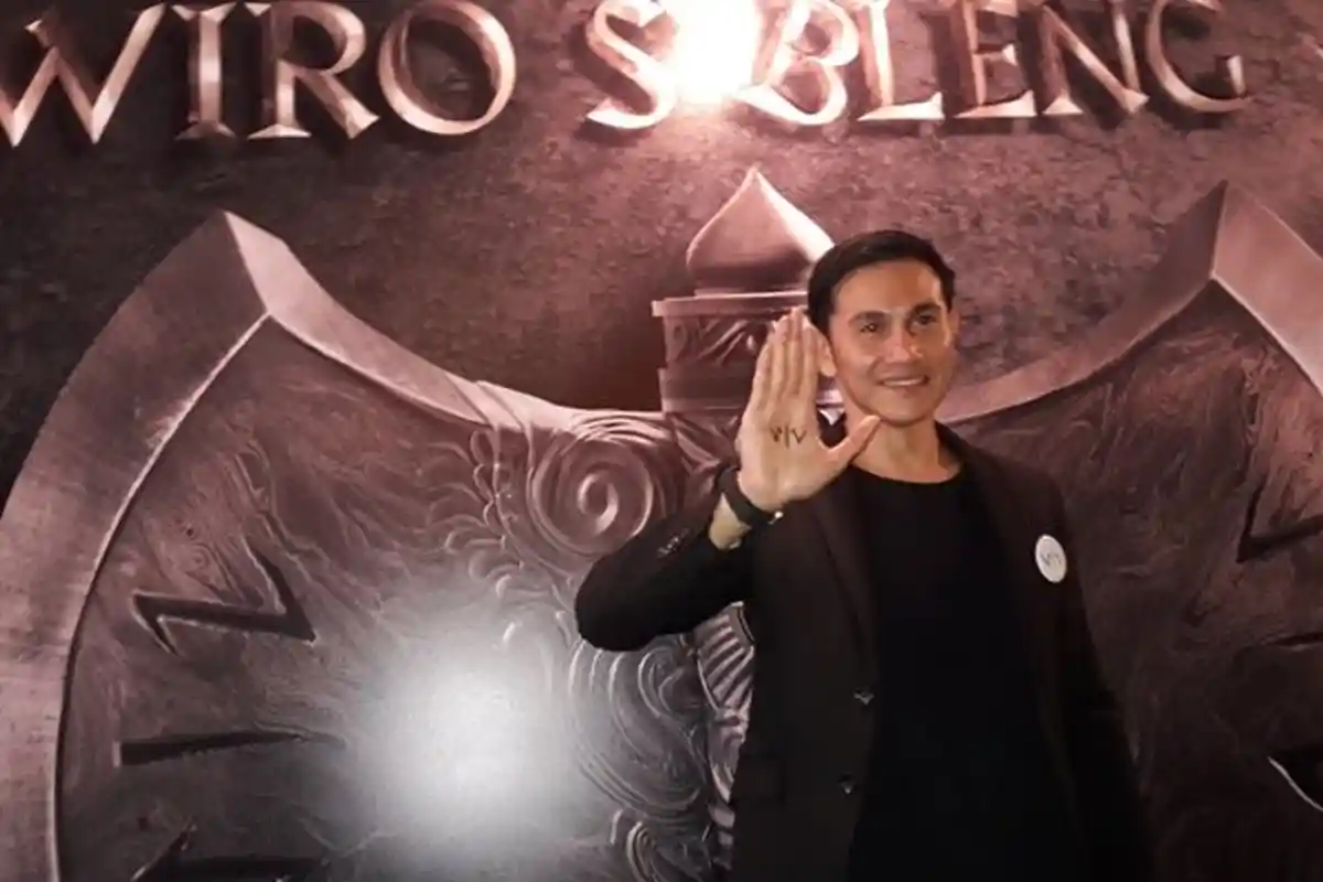 Wiro Sableng Goes to Hollywood! 5 Jurus Legendaris Akan Dipoles Canggih ala Film-film Laga Amerika