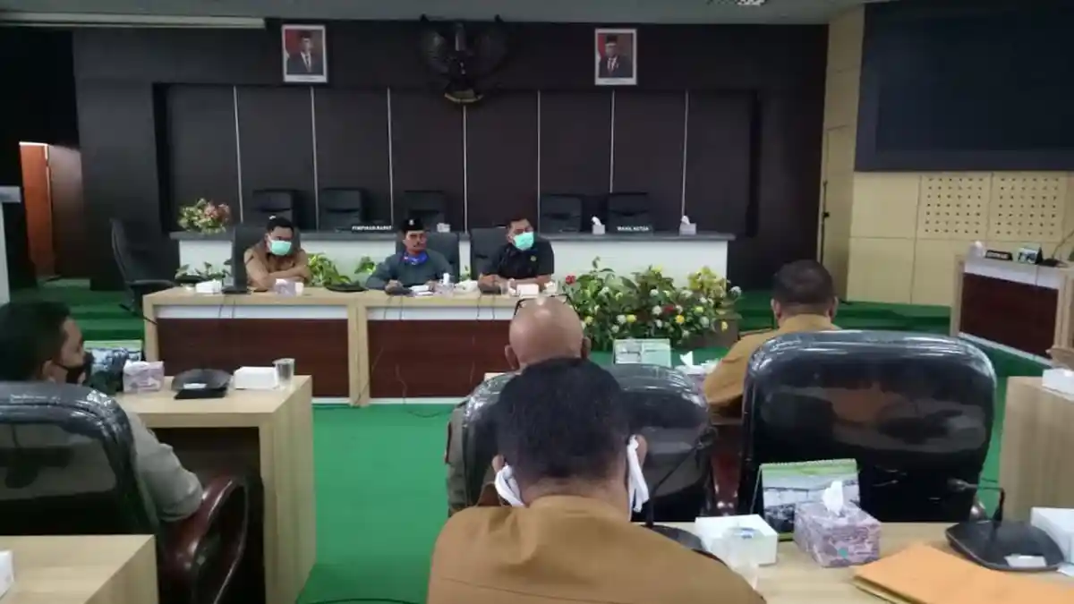 DPRD Desak Pemkab Pamekasan Kafe dan Resto Wiraraja Ditutup Permanen