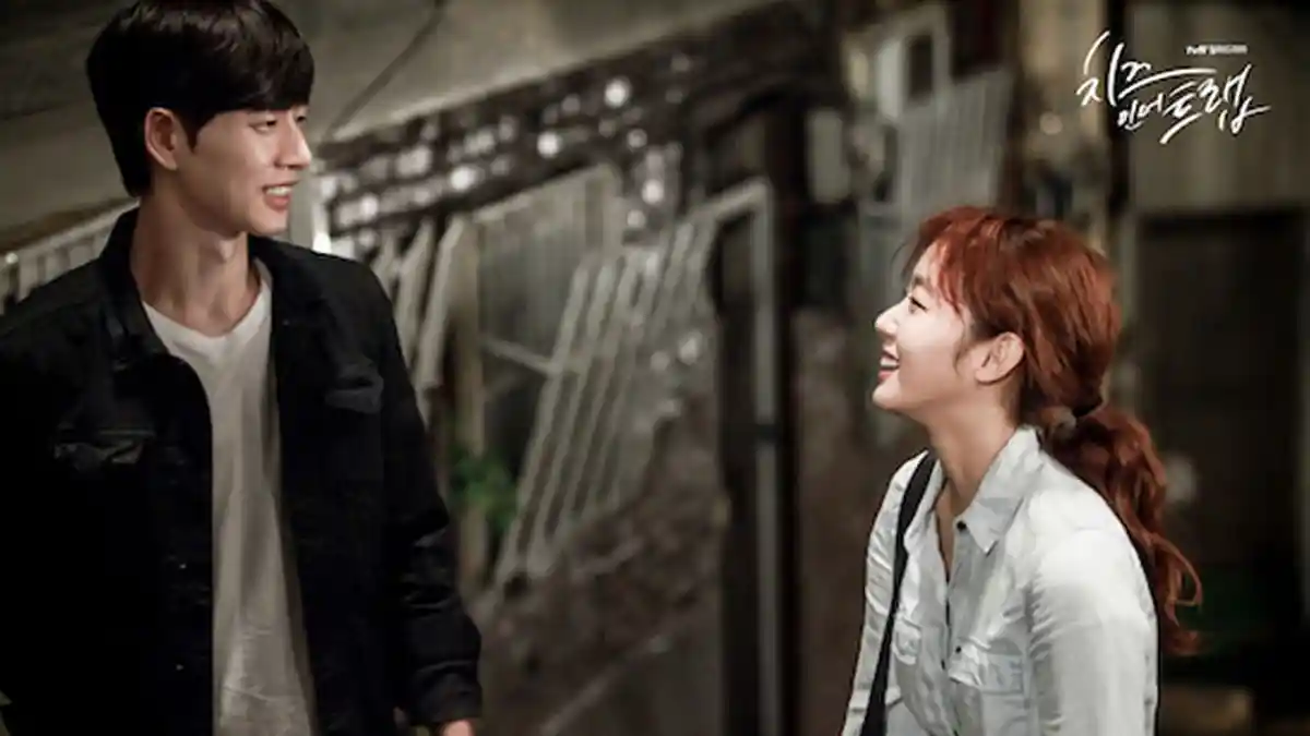 Sinopsis Cheese In The Trap Episode 7 Tayang di TRANS TV dengan Link Streaming