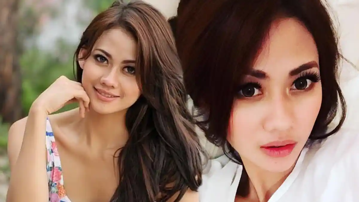 Wanita ini Tak Tenar di Indonesia, Tapi Siapa Sangka Dirinya Masuk 50 Wanita Tercantik di Dunia