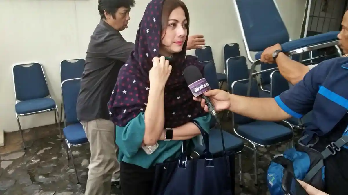 Kenangan Cut Keke Pada Sys NS, Awal Merintis Jadi Artis Banyak Dibantu
