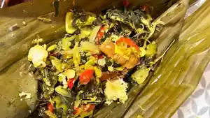 Resep Pepes Ikan Peda, Menu Sederhana untuk Keluarga di Rumah