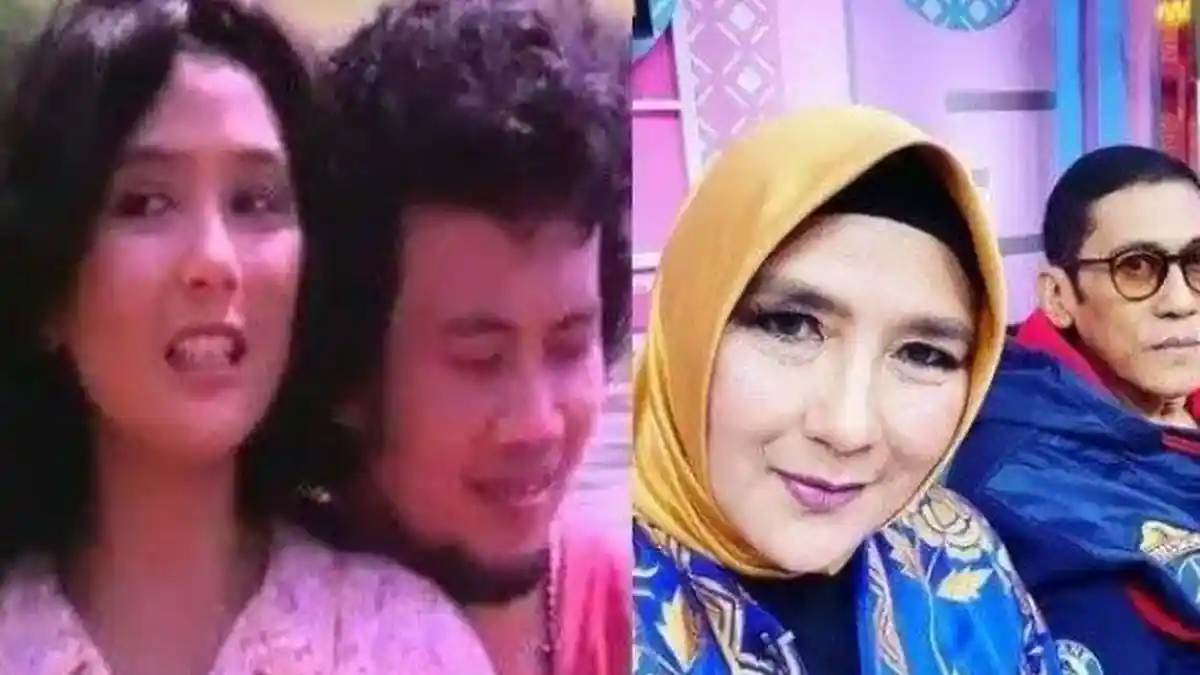 Dulu Dijuluki Aktris dengan Honor Termahal, Yati Octavia Kini Justru Pontang-panting Jualan Martabak