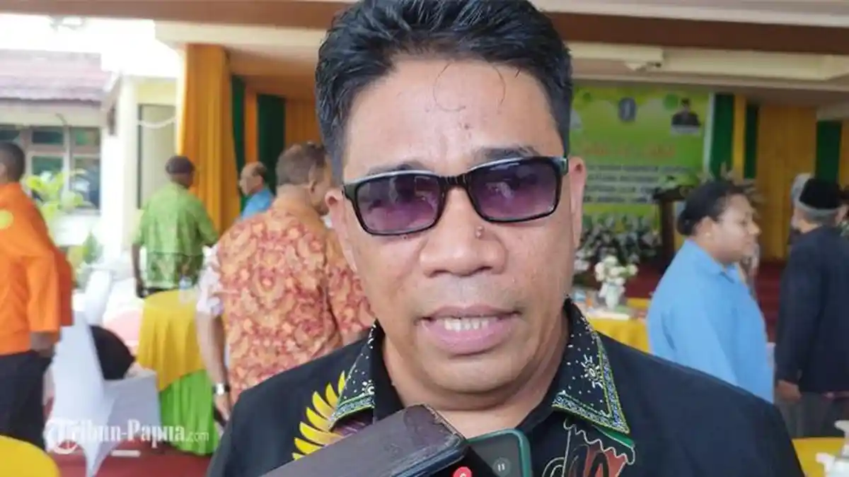 Wacana Pembentukan KIP di Kabupaten Jayapura, Ini Respon DPRD
