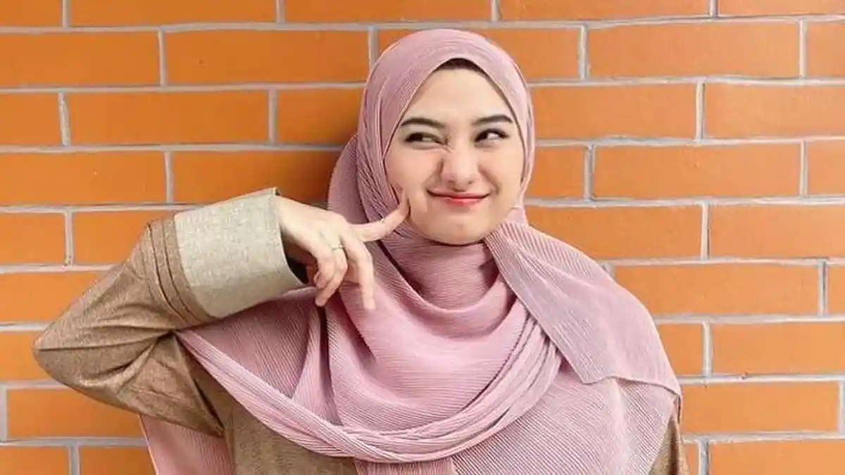 Nadzira Shafa Siap Buka Hati Pasca 2 Tahun Ditinggal Mendiang Ameer Azzikra: Gak Mungkin Sendirian