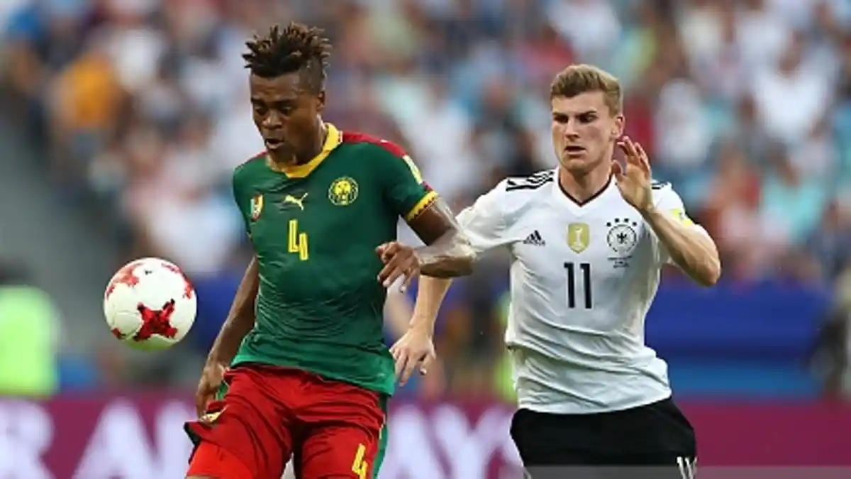 Jerman Melenggang ke Semifinal Usai Kalahkan Kamerun 3-1
