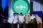 Kader NU, Erick Thohir Ungguli Ridwan Kamil Sebagai Kandidat Cawapres