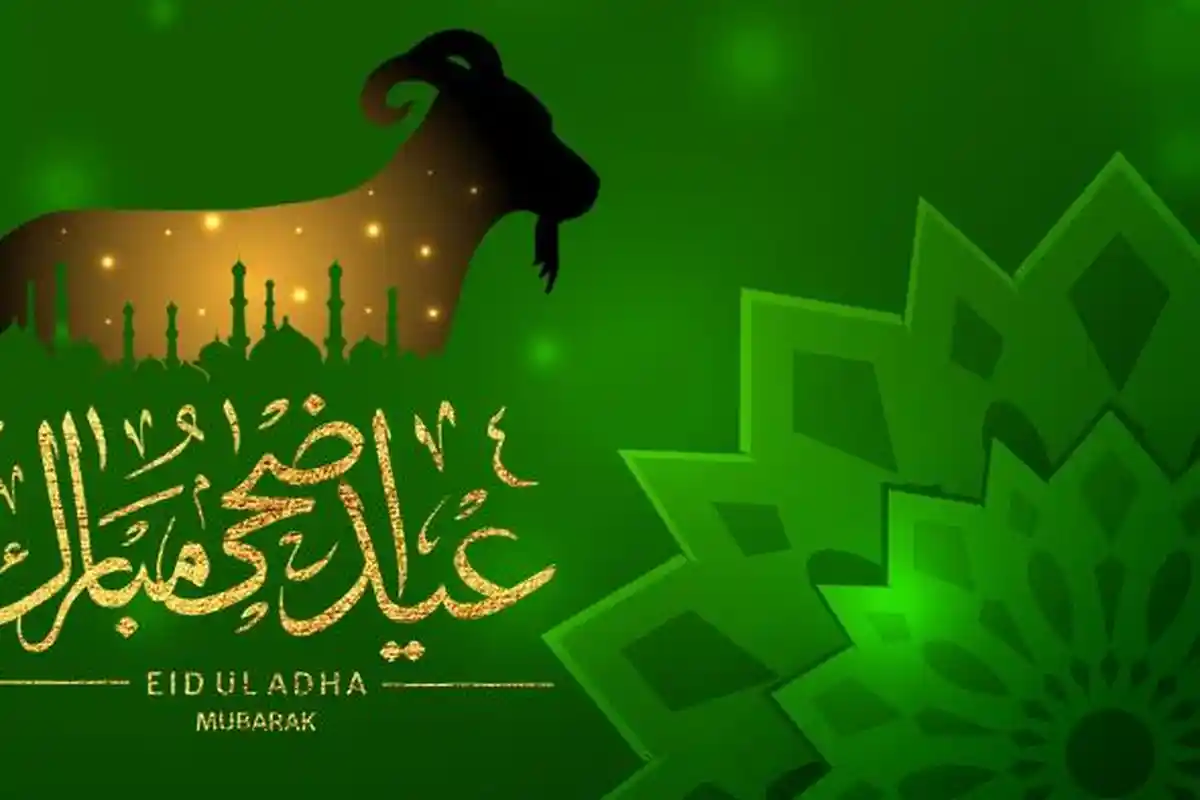 Pemerintah Tetapkan Idul Adha 1444 H Jatuh pada Kamis 29 Juni 2023, Beda dengan Muhammadiyah