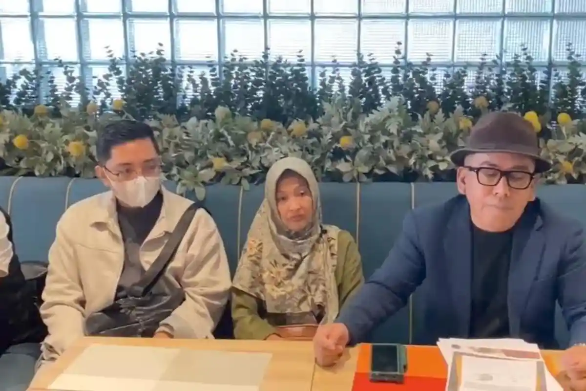 Modus Dibuatkan M Banking, Wanita Paruh Baya di Palembang Kehilangan Uang Deposito Hingga Rp 1,8 M