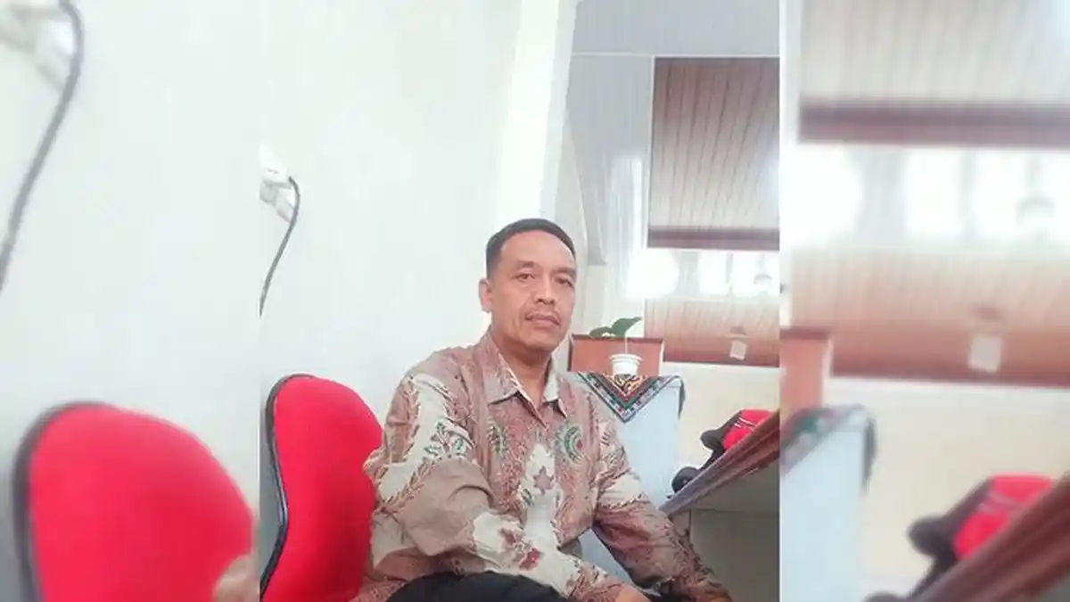 Ada Apa Dengan Sekolah Negeri?