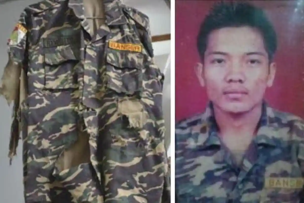 Mengenang Riyanto, Banser NU yang Selamatkan Ratusan Orang di Gereja dari Bom Saat Misa Malam Natal