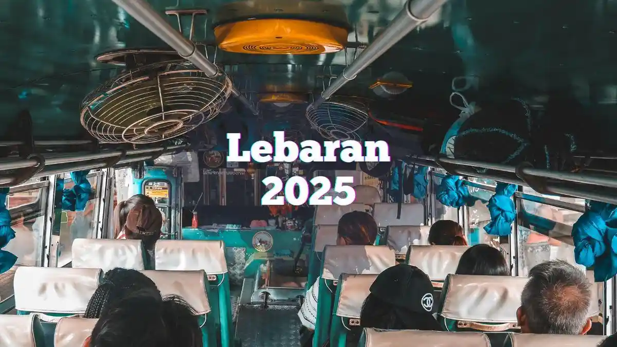 Pendaftaran Mudik Lebaran 2025 Gratis Jasa Raharja, Cek Informasi dan Syaratnya